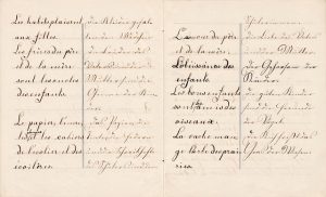 French to German translation