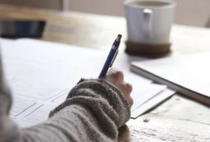 academic writing